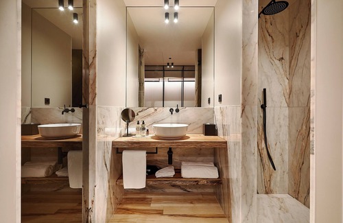 Campanha Hotel | The Log Porto Hotel by Piamonte Hotels