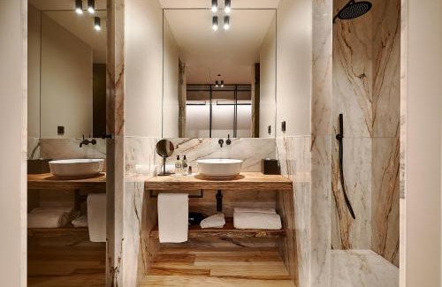 Campanha Hotel | The Log Porto Hotel by Piamonte Hotels