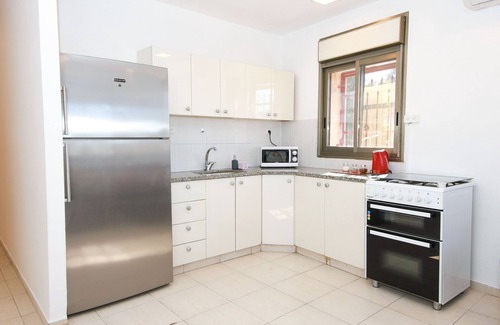 Baka Apartment | The London : 2 BR in Baka