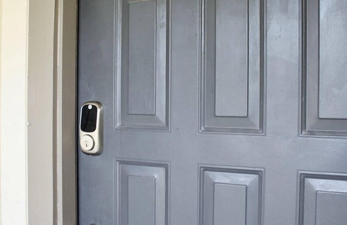 Pipers Meadow House | The Lone Star Haüs: 2 BR House in Schertz, TX