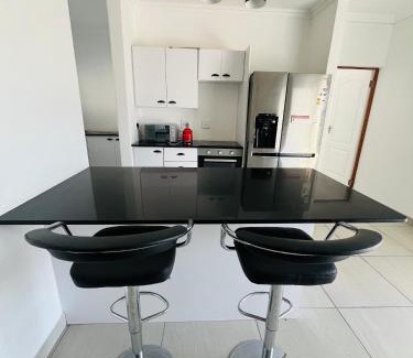Nelspruit House | The Lonely Mountain