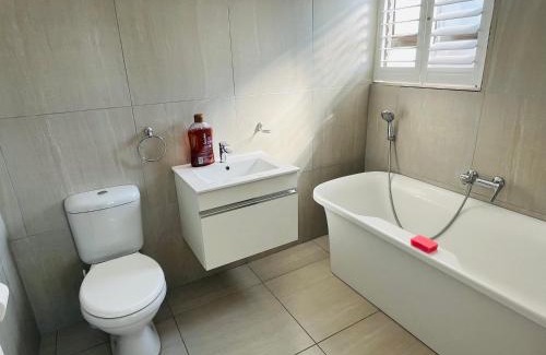 Nelspruit House | The Lonely Mountain