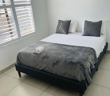 Nelspruit House | The Lonely Mountain