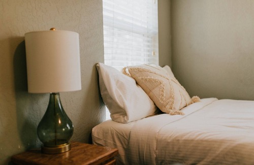 Long Barn Cabin | The Long Barn Lodge - Luxury Cabin K