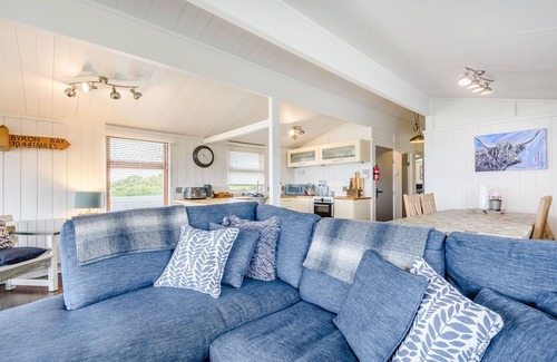 Aberdovey Cottage | THE LOOK OUT, family friendly, with a garden in Aberdovey
