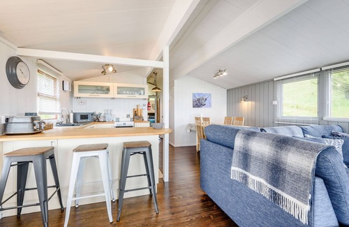 Aberdovey Cottage | THE LOOK OUT, family friendly, with a garden in Aberdovey