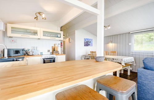 Aberdovey Cottage | THE LOOK OUT, family friendly, with a garden in Aberdovey