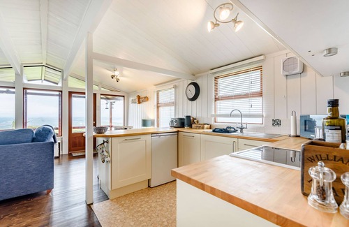 Aberdovey Cottage | THE LOOK OUT, family friendly, with a garden in Aberdovey