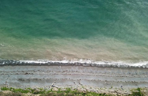 Homer Ski Chalet | The Lookout - ALASKA SIZED VIEWS