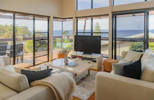 Hyams Beach House | The Lookout at Hyams Beach