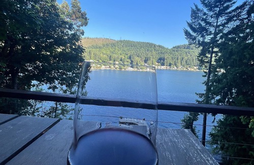 Olympia House | The Lookout at Summit Lake