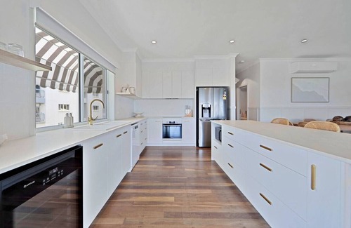 Bargara House | The Lookout, Bargara