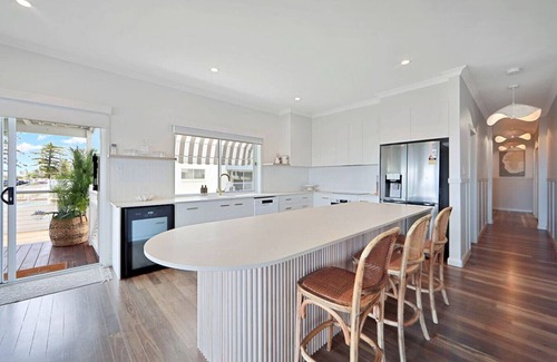 Bargara House | The Lookout, Bargara