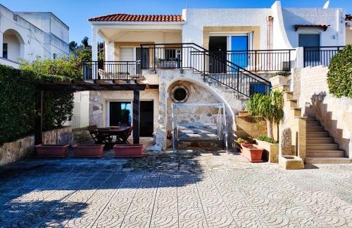 Porto Tricase House | The Lookout di Casa Camilla Journey