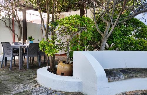 Porto Tricase House | The Lookout di Casa Camilla Journey