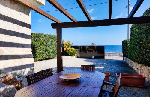 Porto Tricase House | The Lookout di Casa Camilla Journey