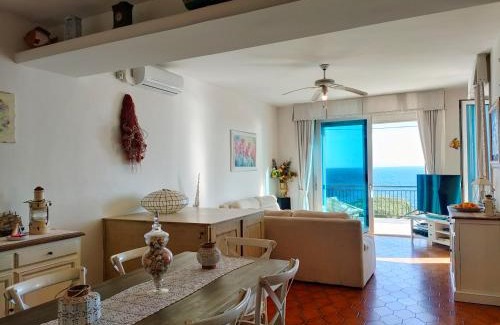 Porto Tricase House | The Lookout di Casa Camilla Journey