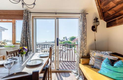 East Prawle House | The Lookout