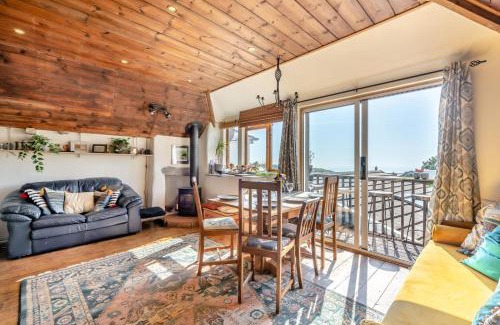 East Prawle House | The Lookout