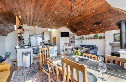 East Prawle House | The Lookout