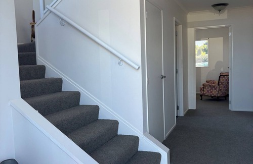 Bell Block House | The Lookout