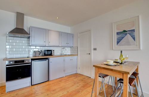 Sennen Cove Apartment | The Lookout - Sennen Cove