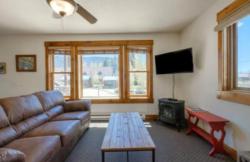 Grand Lake Hotel | The Loose Moose Lodge #3 At Downtown Grand Lake