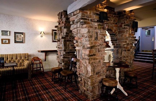 Brigg Hotel | The Lord Nelson