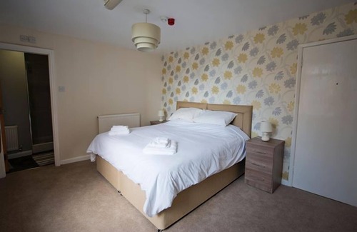 Brigg Hotel | The Lord Nelson