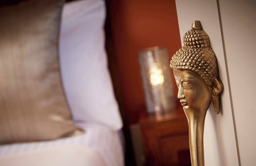 Fitling Cabin | THE LOTUS, pet friendly, character holiday cottage in Burton Pidsea