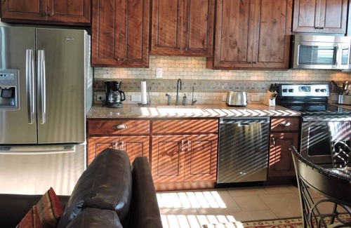 Johnson City Apartment | The Louis XIV Suite @ Lighthouse Hill Ranch-Pet & ATV friendly-2,001 Acre Ranch