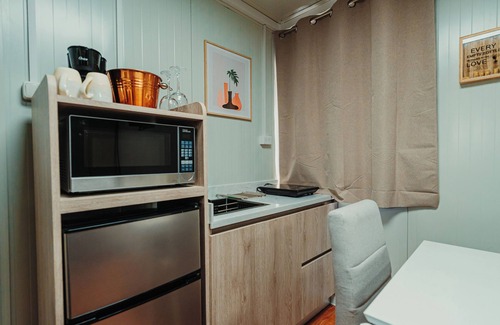 Oranjestad Apartment | “The Love Corner”nCozy studio with fenced private pool