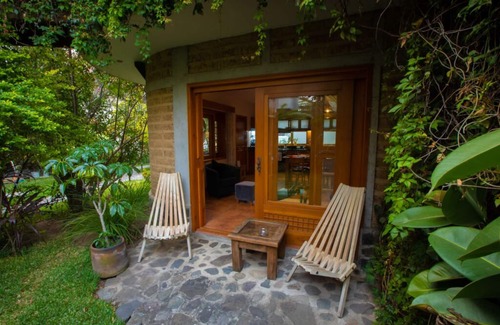 Panajachel House | The Love Nest Atitlán - Intimate Retreat Nestled Near Lake Atitlán