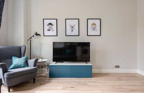 Camberwell Apartment | The Love Walk 1 bedroom Apartment