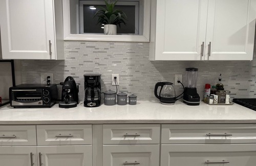 Nauck House | The Lowell House: Oasis of Arlington
