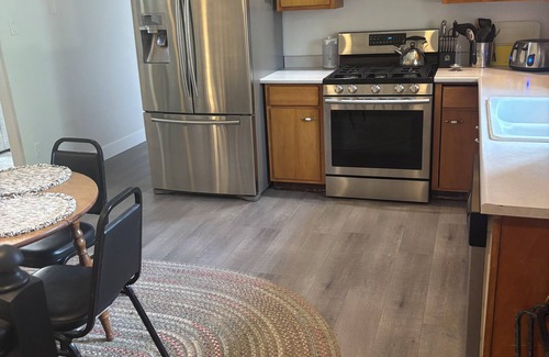 Pueblo House | The Loyola – Warm & Welcoming Home Base for Your Pueblo Adventure
