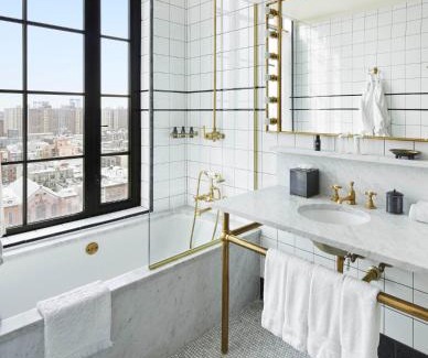 Lower East Side Hotel | The Ludlow Hotel