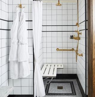 Lower East Side Hotel | The Ludlow Hotel