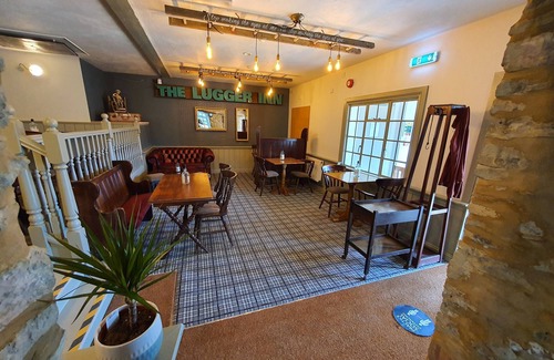 Weymouth Hotel | The Lugger Inn