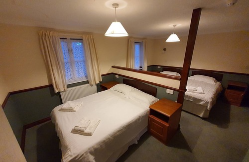 Weymouth Hotel | The Lugger Inn