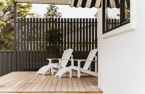 Culburra Beach House | The Lull Culburra Sum
