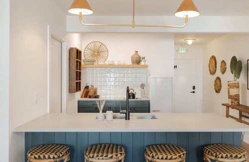 Wrightsville Beach Apartment | The Lumina at The Tarrymore