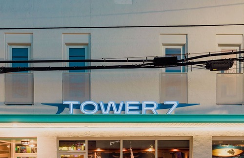 Wrightsville Beach Apartment | The Lumina at The Tarrymore