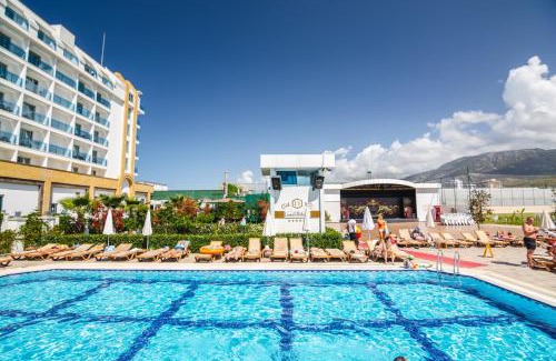 Kargicak Hotel | The Lumos Deluxe Resort Hotel & Spa