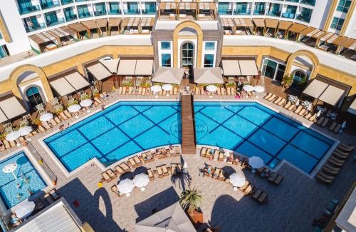 Kargicak Hotel | The Lumos Deluxe Resort Hotel & Spa