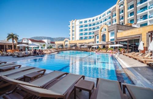 Kargicak Hotel | The Lumos Deluxe Resort Hotel & Spa