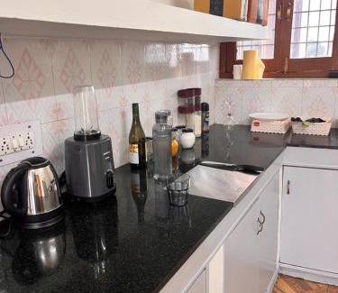 Gunehr House | The Luna