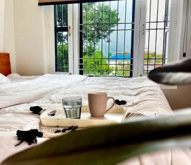 Gunehr House | The Luna