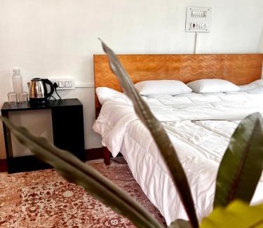 Gunehr House | The Luna