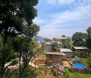 Gunehr House | The Luna